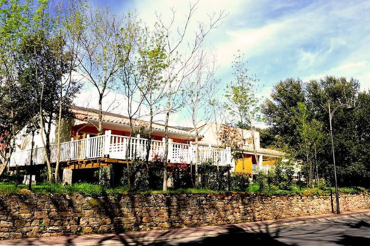 Location de vacances pour 2 personnes à Combes