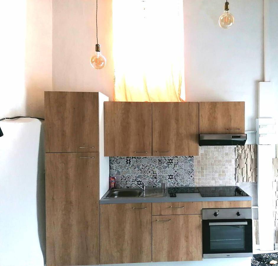 Appartement entier, One-Bedroom Apartment in Tremblay, Fougères-Vitré