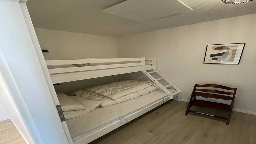 Ferienwohnung für 6 Personen, mit Balkon und Sauna sowie Pool im Sauerland - 4