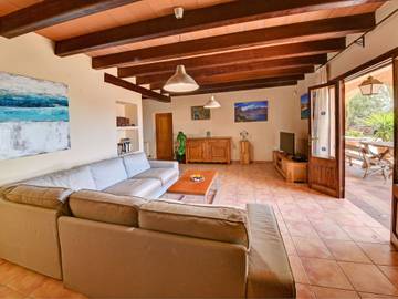 Finca in Portopetro, Santanyí für 12 