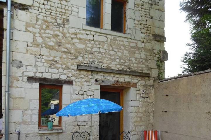 Location de vacances pour 4 personnes, avec jardin dans Courchamps - 4