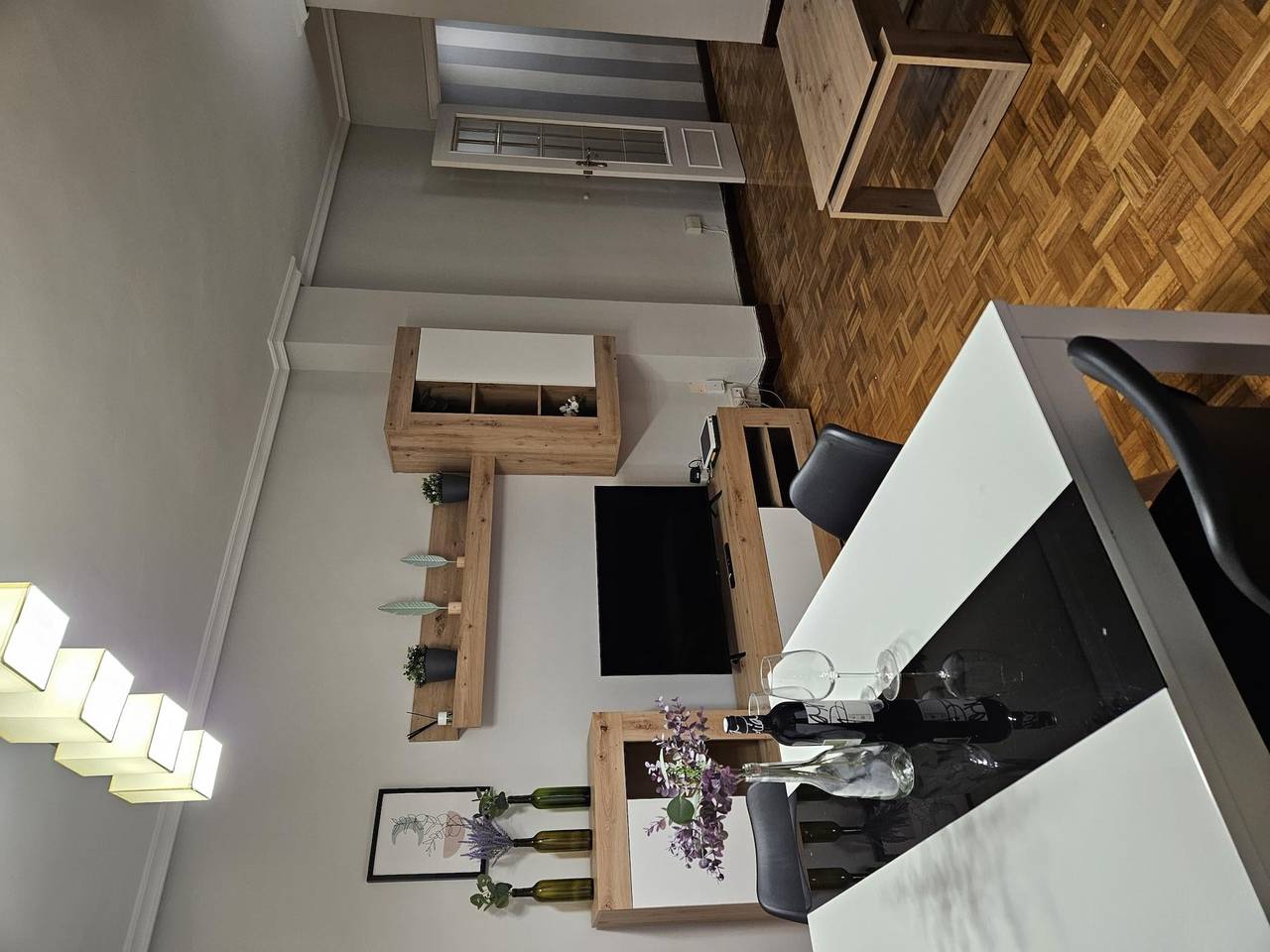 Apartamento vacacional entero, Apartamento en Logroño - uva y vino in Logroño, Provincia de La Rioja