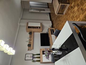 Apartamento para 7 Personas en Logroño, Provincia de La Rioja, Foto 2