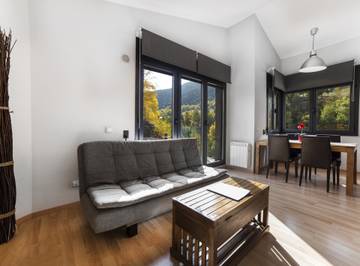 Apartamento De Férias para 4 Pessoas em El Tarter, Grandvalira, Foto 3
