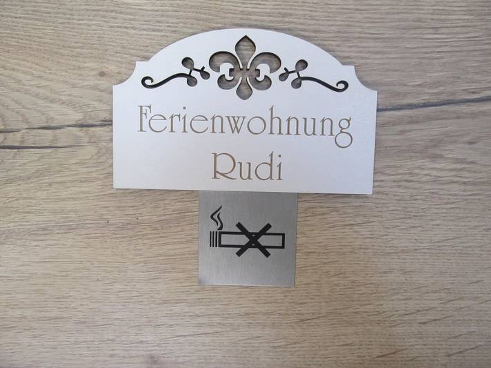 Ganze Ferienwohnung, Ferienwohnung Rudi in Rietschen, Oberlausitz-Niederschlesien