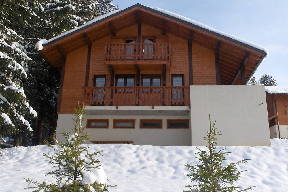 Maison de vacances