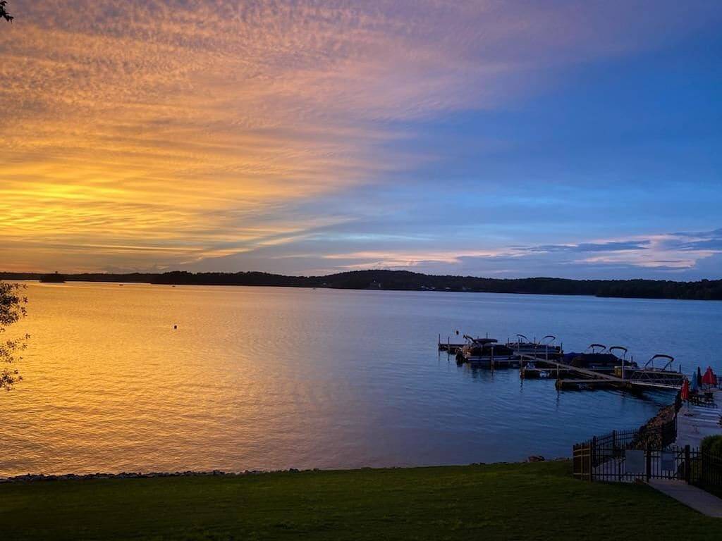 Ganze Wohnung, Gone Fishin at Lake Martin, where memories are made in Lake Martin