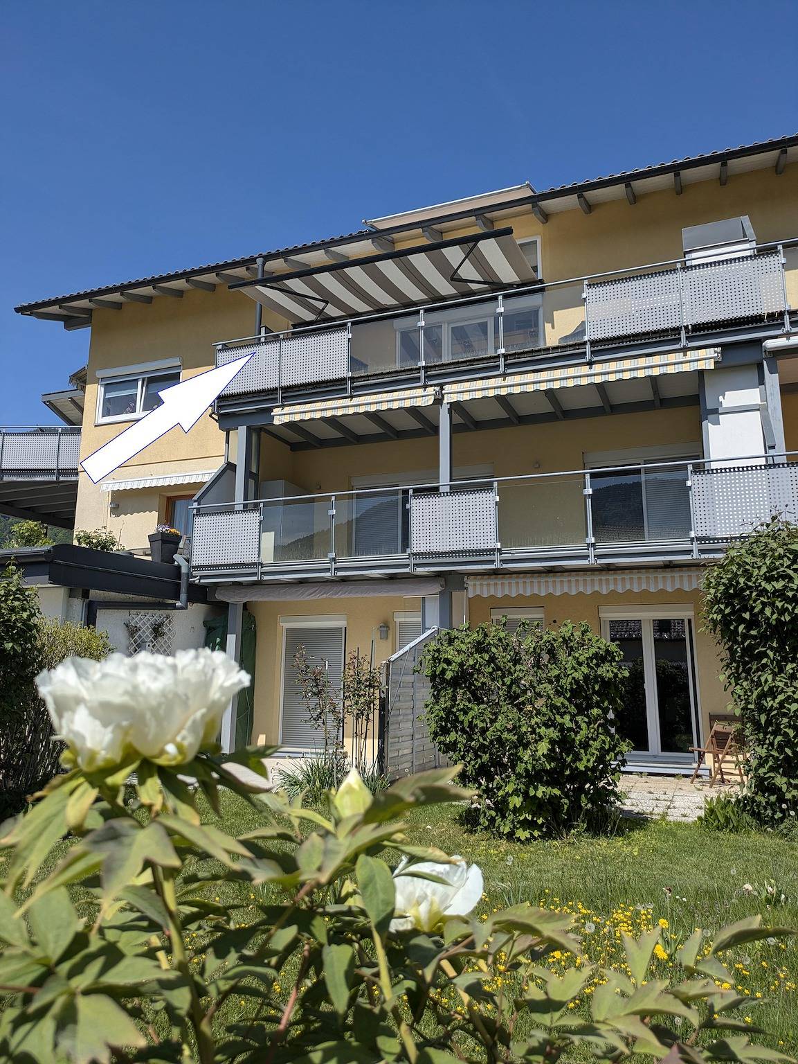 Ganze Ferienwohnung, Appartement/Fewo in Bodensdorf, Gerlitzen