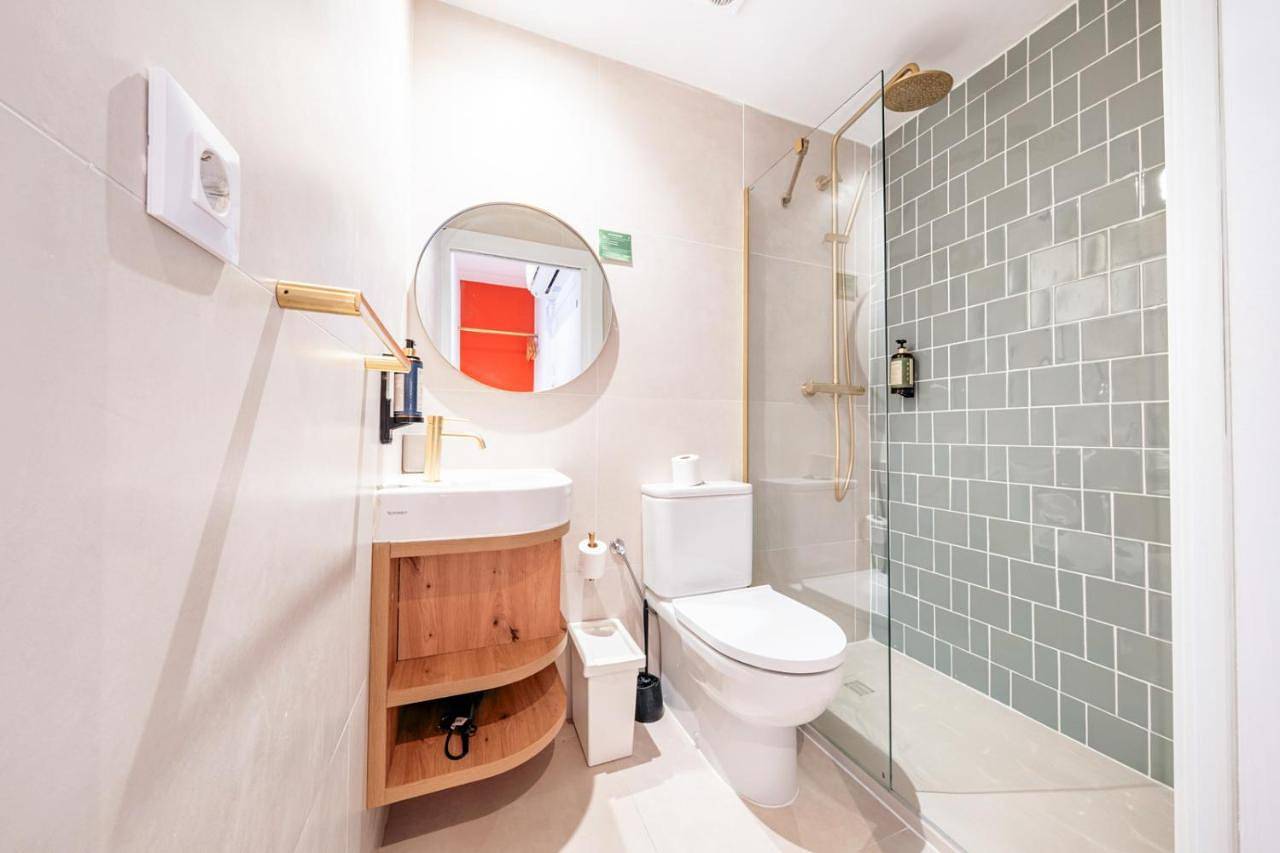 Hostal Barcelona Centro in Centro Barcelona, Barcelona