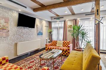 Ferienwohnung für 3 Personen, mit Garten in Südharz