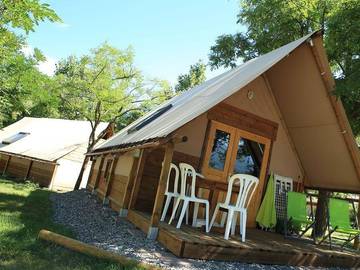 Bungalow für 5 Personen in Embrun, Hautes-Alpes, Bild 1