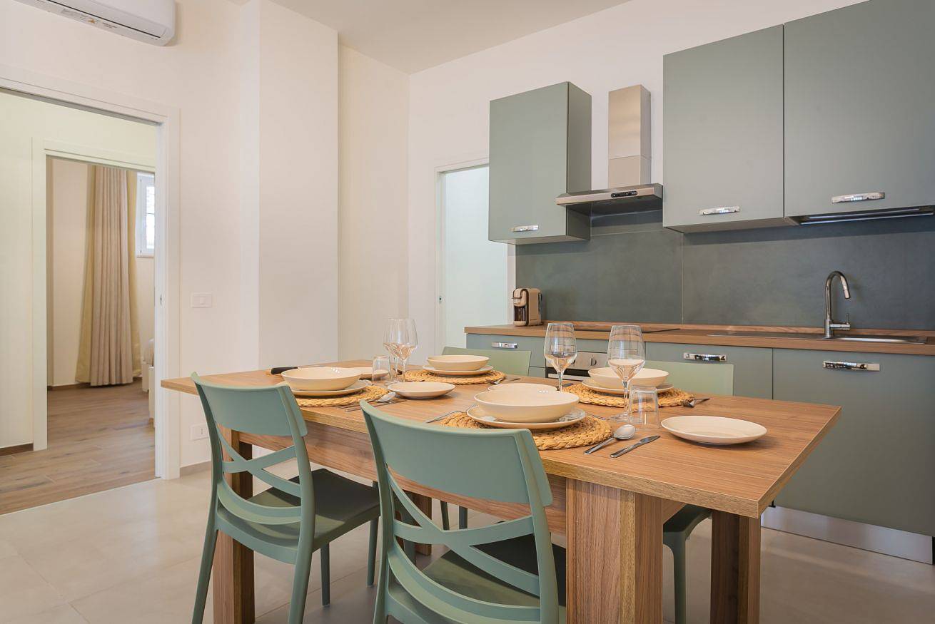 Ganze Wohnung, Brucaliffo Matto in Bitonto, Bari Provinz