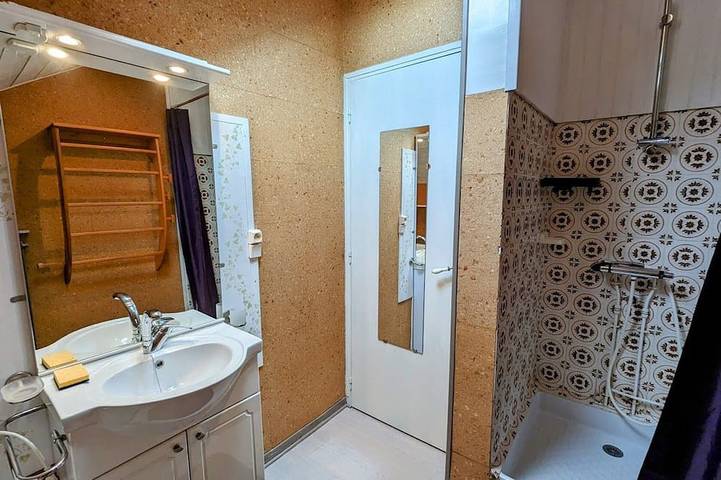 Gîte pour 2 personnes à Le Syndicat - 4