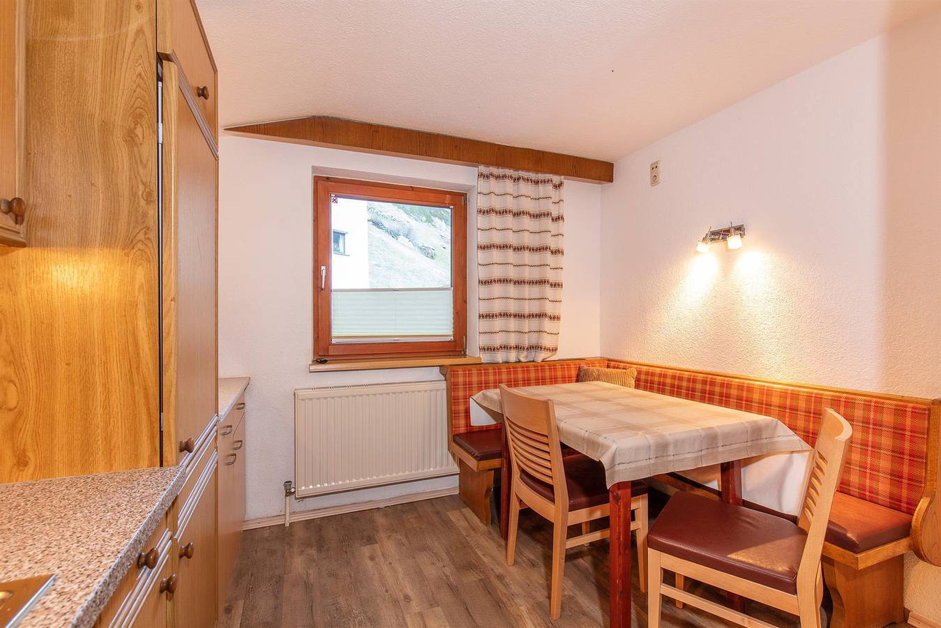 Ganze Ferienwohnung, Appartement Grießkogl in Sölden (Österreich), Ötztal