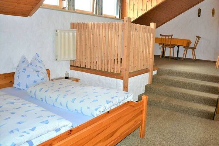 Ferienhaus für 6 Personen, mit Balkon in Neureichenau - 3
