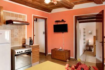 Appartamento per 2 Persone in Costigliole d'Asti, Langhe, Foto 4