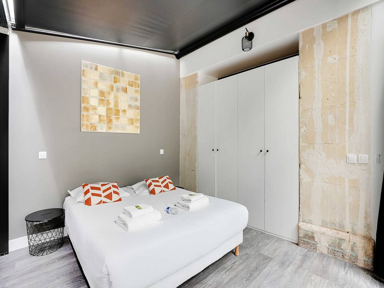 Entire apartment, Splendid apartment - 2Br/4P - Sacrã©-Cå“ur in Paris, Ile de France
