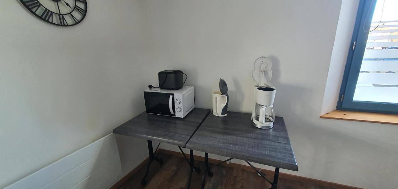 Appartement entier, Gite de l'ornain in Fains-Véel, Région de Bar-le-Duc