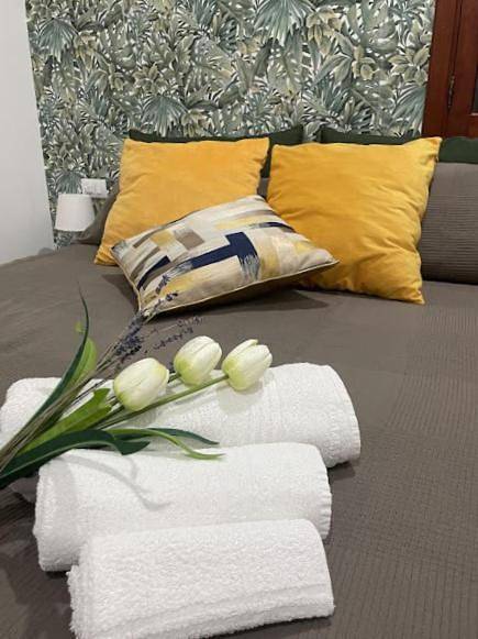 Marea b&b Avola in Avola, Province de Syracuse