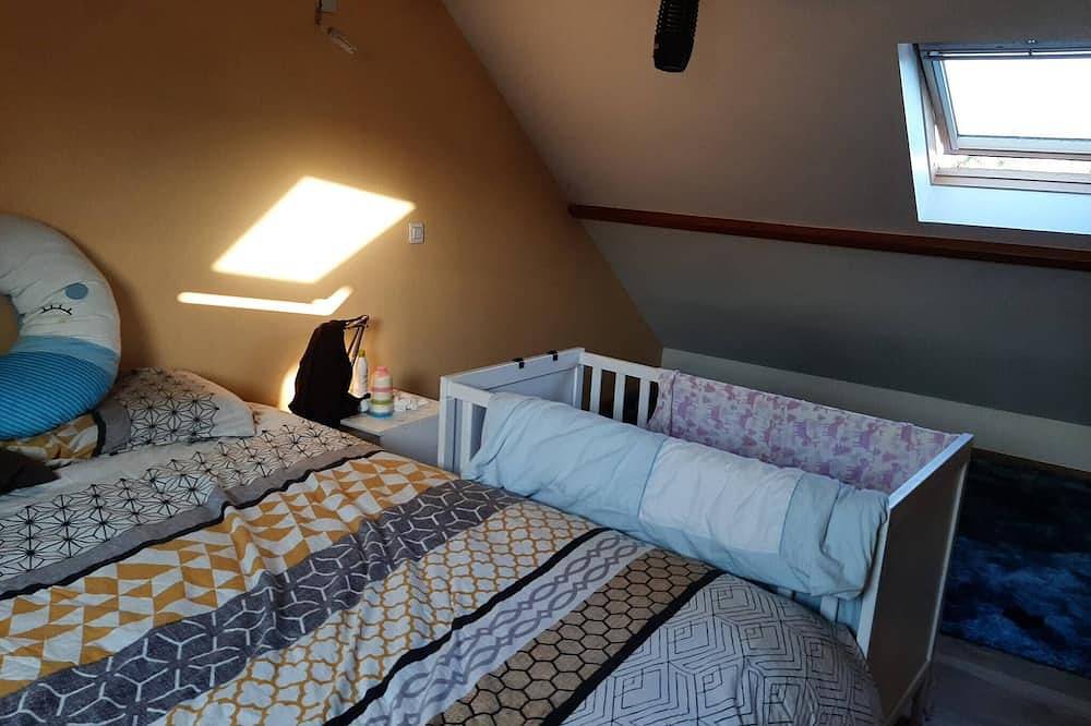 House with 3 bedroom garden in Argenteuil, Val-d'Oise