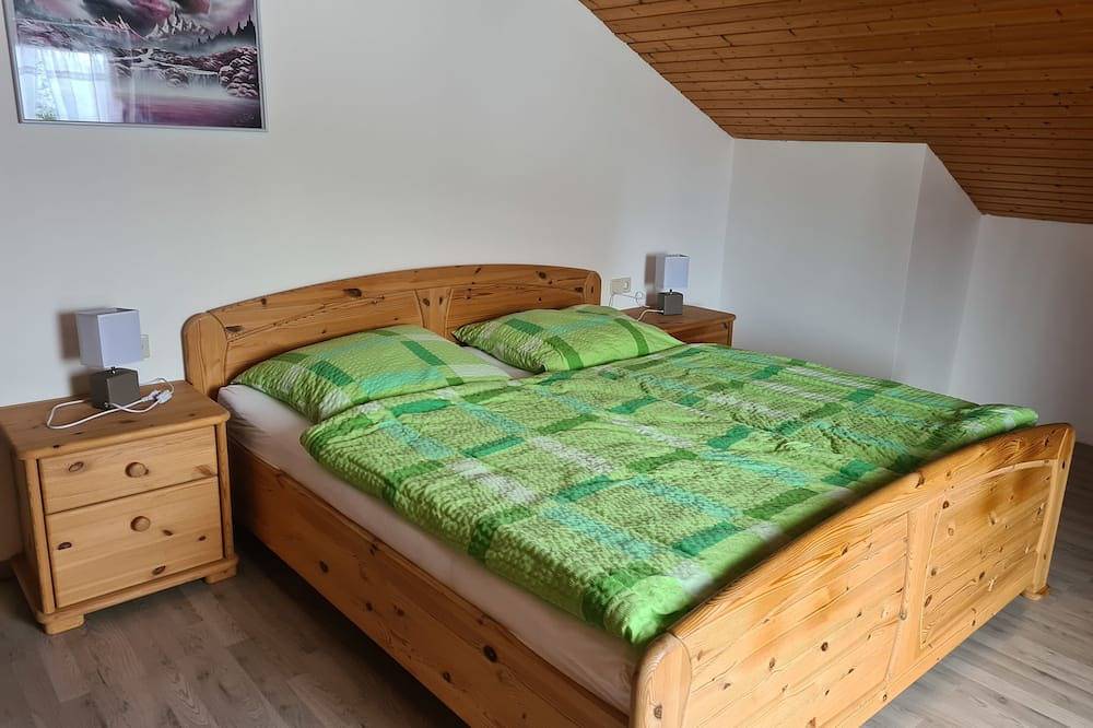 Ganze Wohnung, Ferienwohnung/App. für 5 Gäste mit 80m² in Steingaden in Steingaden, Romantische Straße