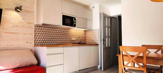 Chalet pour 5 Personnes dans Isola 2000, Isola, Photo 3