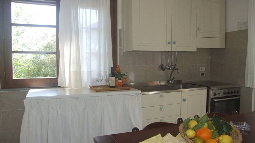 Ferienhaus für 4 Personen, mit Pool und Garten in Castagneto Carducci - 3