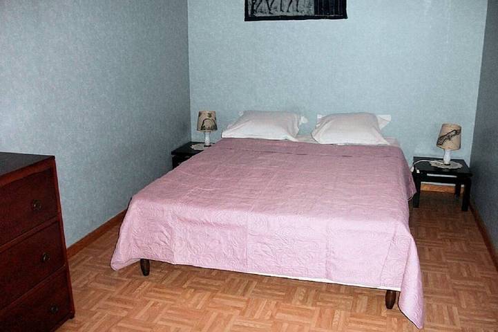 Gîte pour 4 personnes, avec jardin à Saint-Paulien (Haute-Loire) - 2