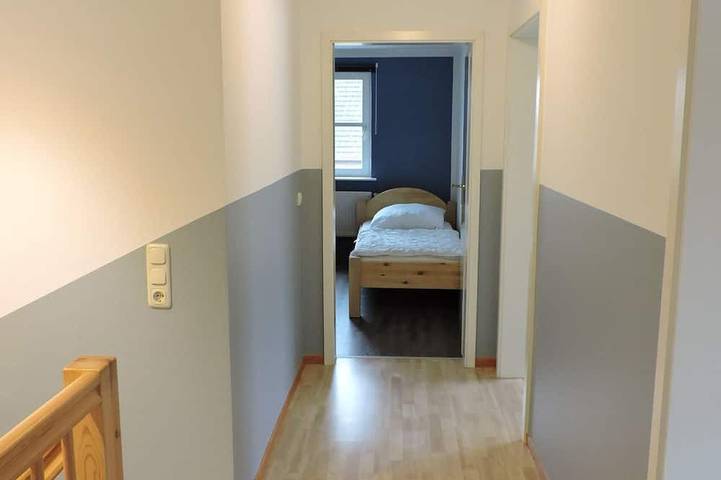 Ferienhaus für 6 Personen, mit Garten in Bannesdorf - 2