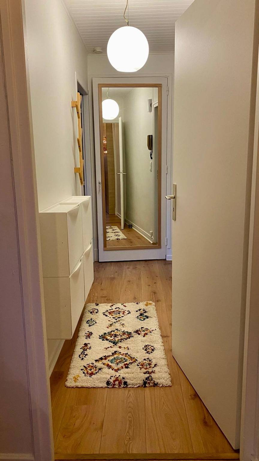 Appartement 'Le Castel' met uitzicht op het meer en privéterras, foto 7
