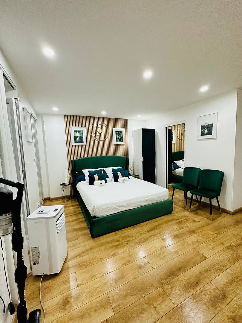 Ganzes Studio, Guestready - Dreamy Getaway next to Disneyland in Montévrain, Seine-et-Marne
