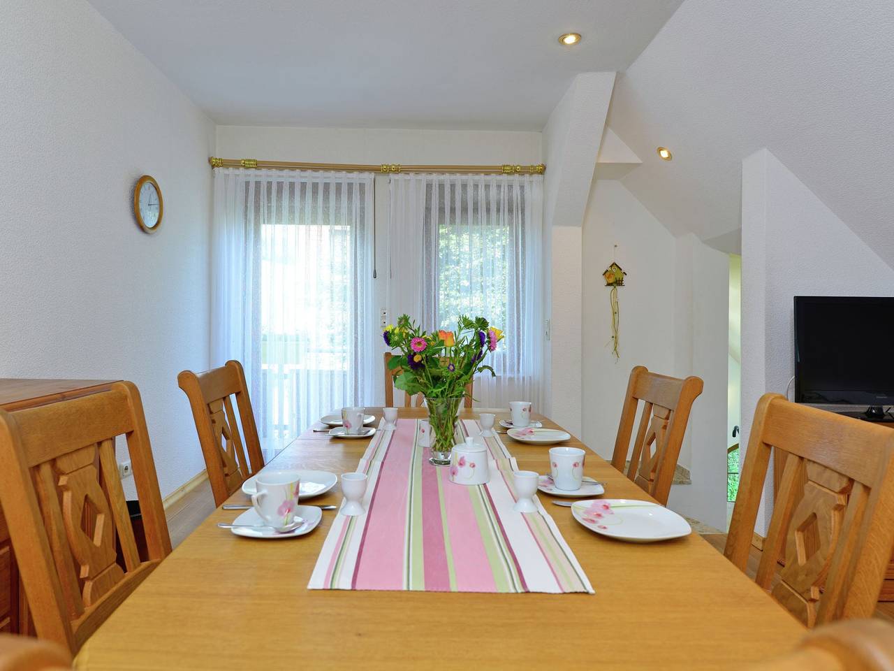 Ganze Wohnung, Schönes Apartment in Eimelrod in Waldnähe in Eimelrod, Willingen