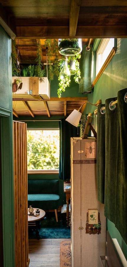 Location de vacances pour 2 personnes, avec jardin à Saint-Blimont - 3