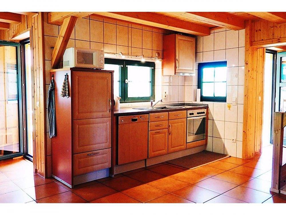 Ferienparadies am Rennweg - Waldhaus in Brotterode-Trusetal, Rennsteig