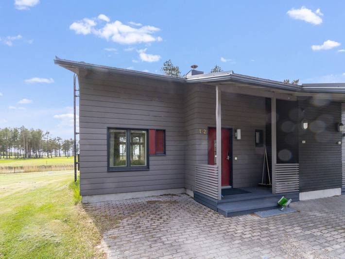 Villa virpi golf in Oulu, Oulu und Umgebung