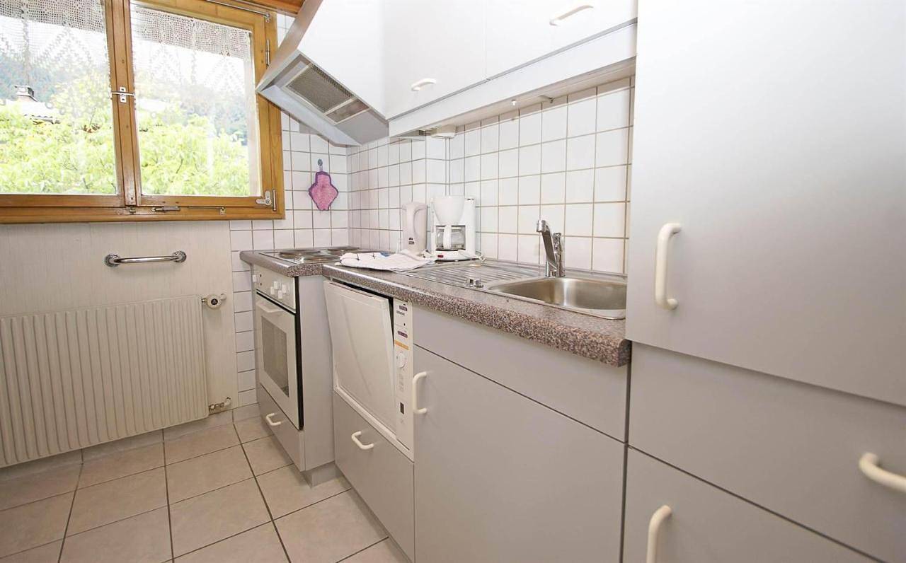 Ganze Wohnung, Haus Doro und Kurt in Schruns, Schruns-Tschagguns