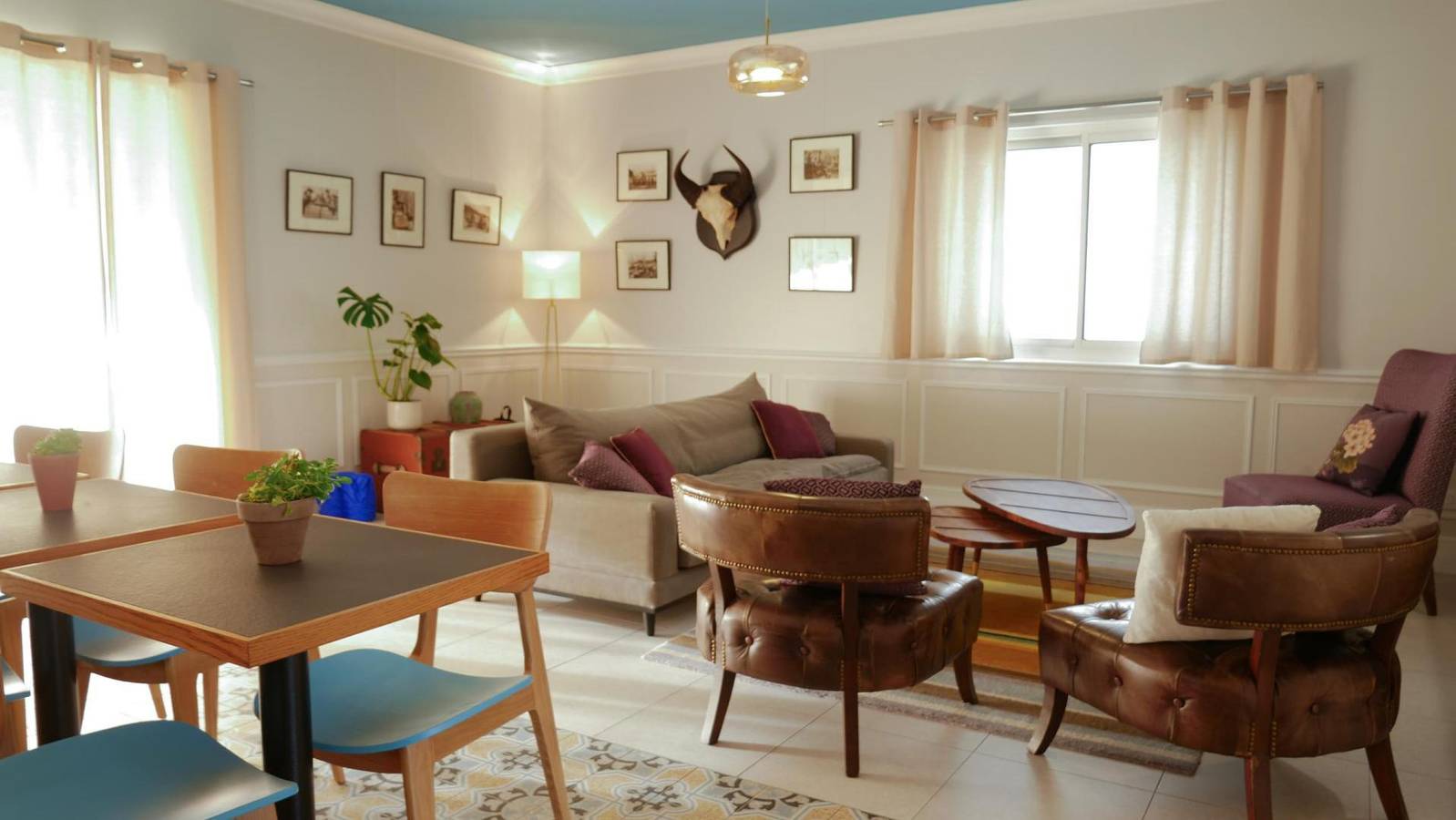 Le Cottage Limousin in Saint-Brice-sur-Vienne, Región de Rochechouart