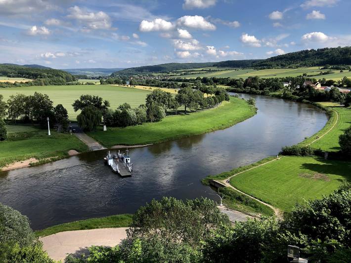 Ferienwohnung für 3 Personen, kinderfreundlich in Hameln - 3