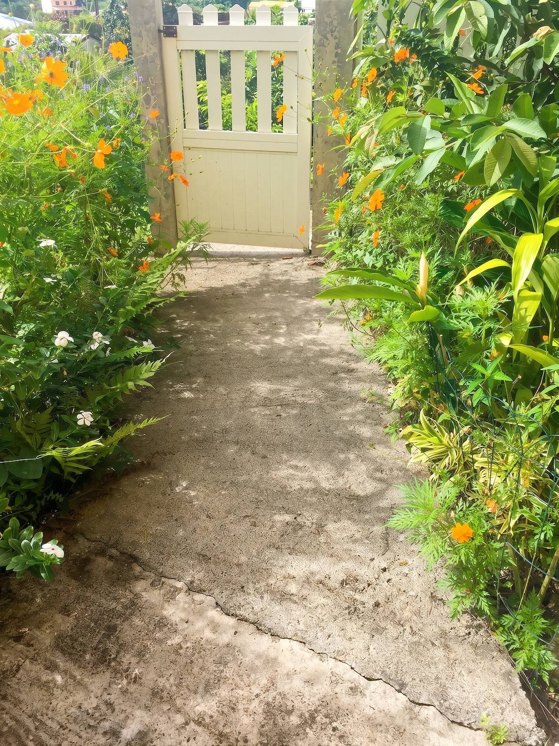 Ganzes Studio, Charmantes Studio in La Trinité mit 20 m² in La Trinité, Martinique