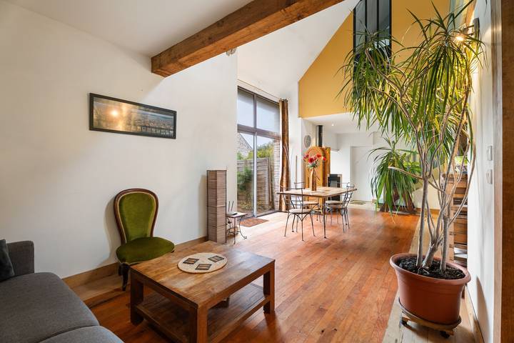 Ferienhaus für 2 Personen, mit Whirlpool und Garten in der Bretagne - 2