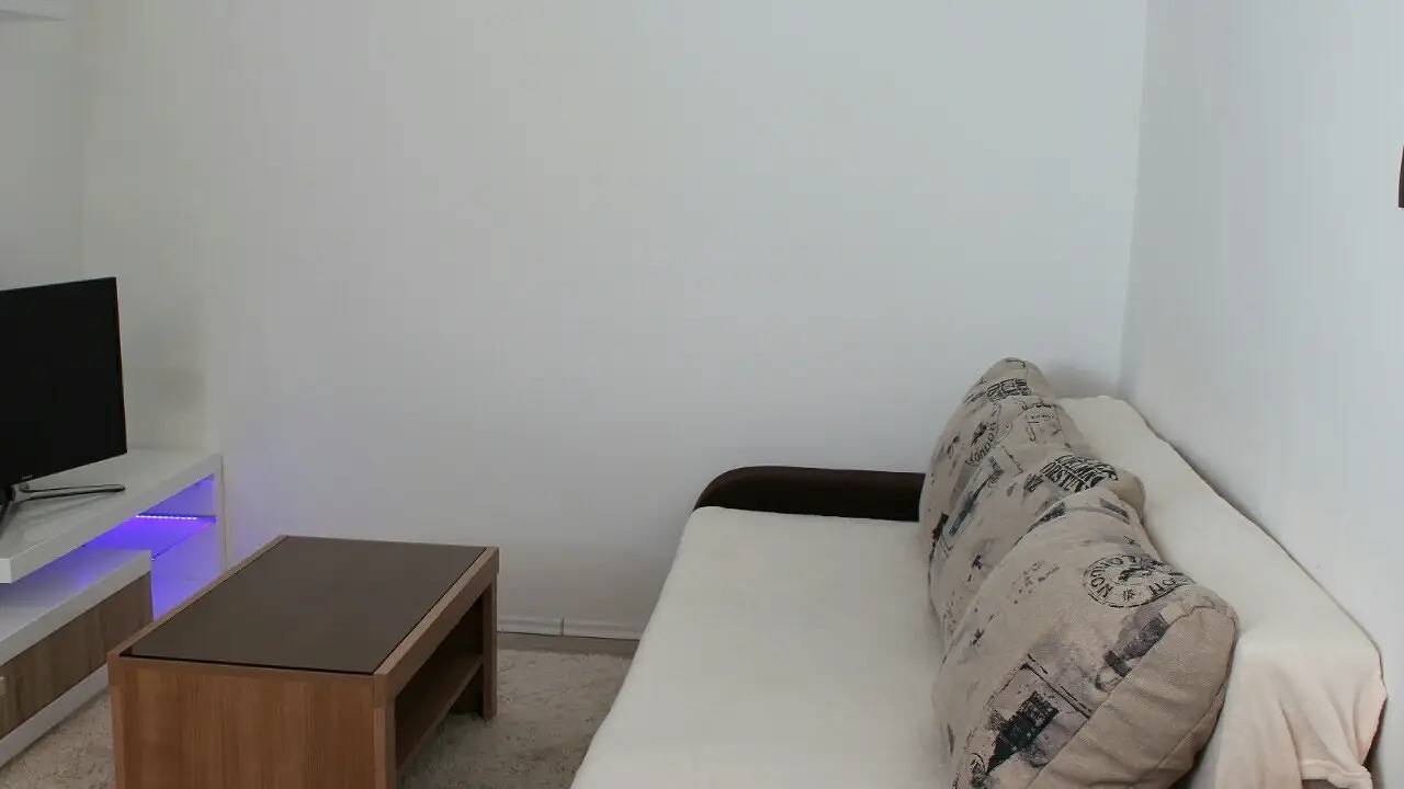 Cijeli apartman za odmor, Ferienwohnung für 6 Personen (70 m²) in Lukoran in Lukoran, Otok Ugljan