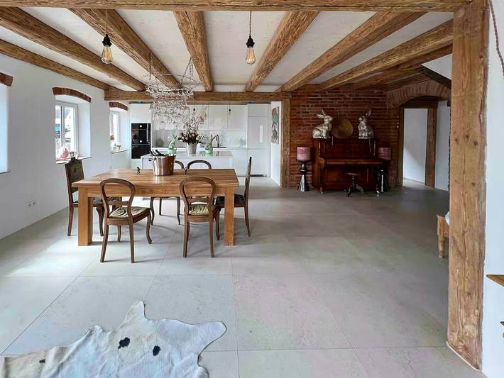 Ferienhaus für 5 Personen in Schwaebisches Donautal