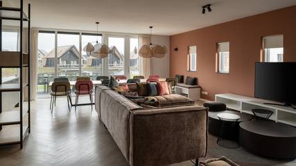 Vakantiehuis voor 14 Personen in Nieuwvliet, Zeeuwse Kust, Afbeelding 3