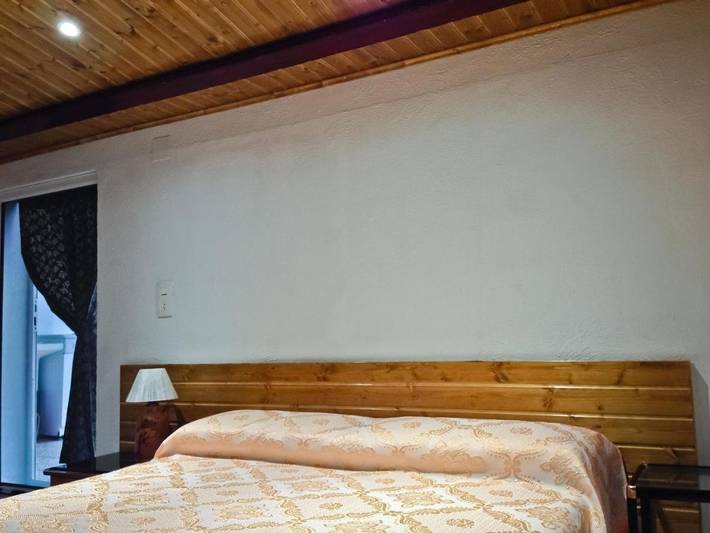 Casa rural para 6 personas, con terraza y vistas, Se admiten mascotas en Parc Natural de la Tinença de Benifassà - 3