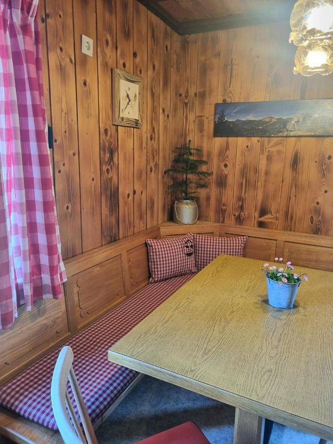 Gîte pour 4 personnes, avec vue et jardin à Hittisau - 4