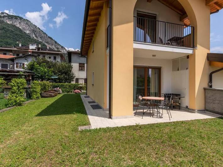 Villa für 5 Personen, mit Garten am Comer See - 3