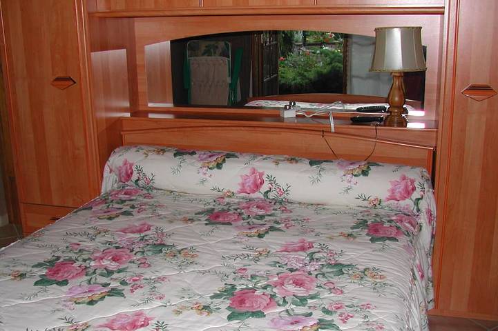 Gîte pour 2 personnes, avec terrasse à Sainte-Marie-aux-Mines - 2