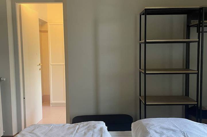Appartamento intero, Incantevole casa vacanze a Lovere con vista mozzafiato sul Lago d'Iseo! in Lovere, Lago d'Iseo