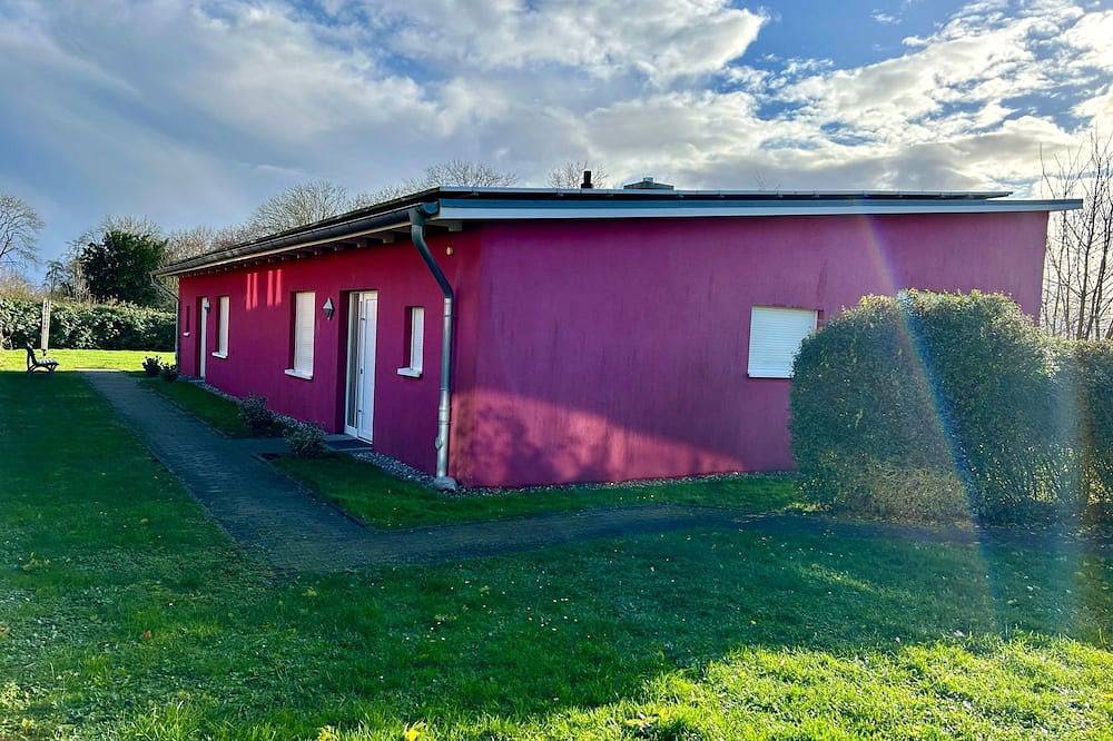 Ganze Wohnung, In Karnin in Karnin (Usedom), Usedom Stadt