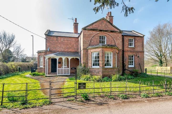 Cottage for 4 people, with garden - 1